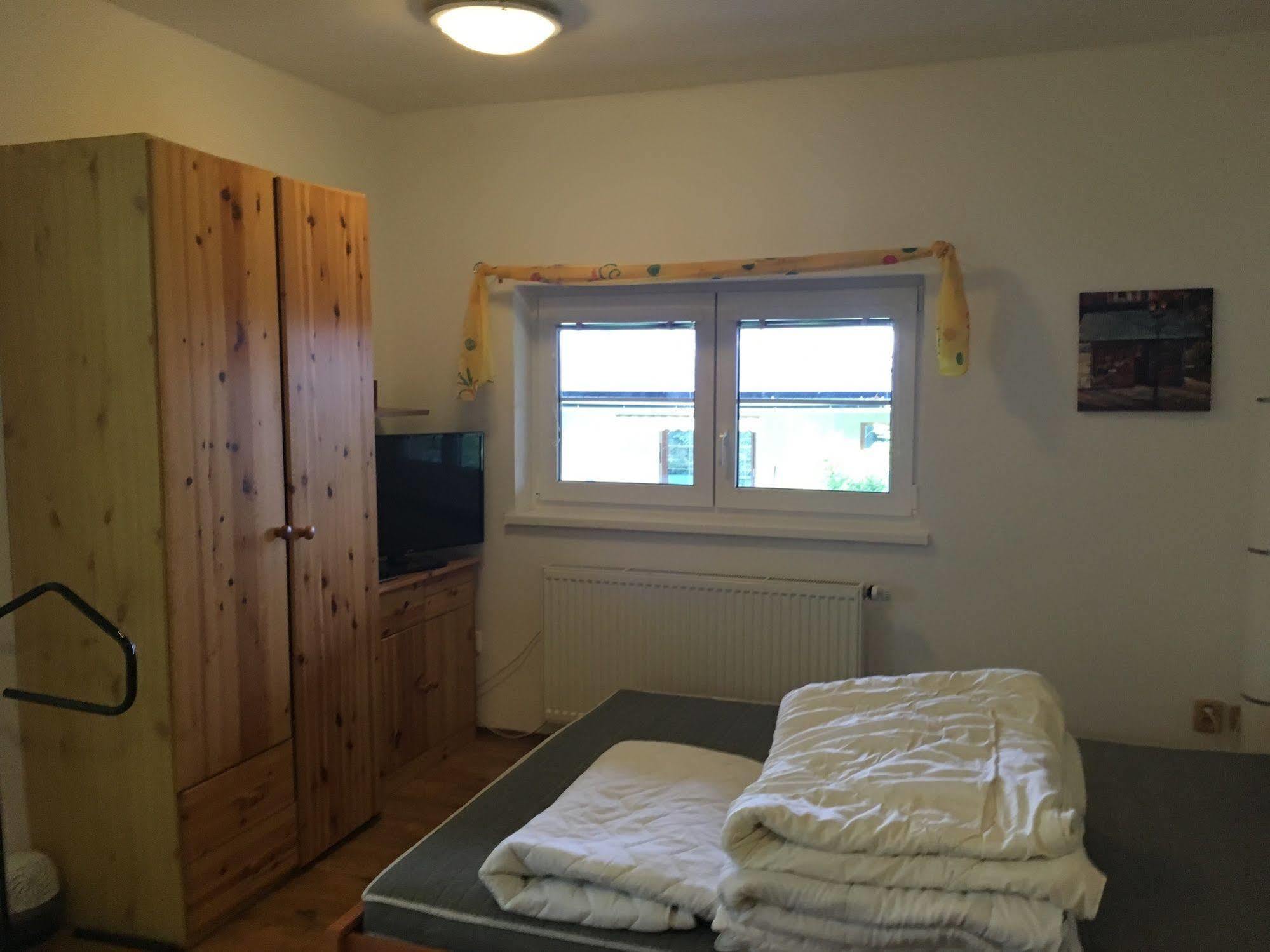 Apartmany Pod Jestedem Либерц Экстерьер фото