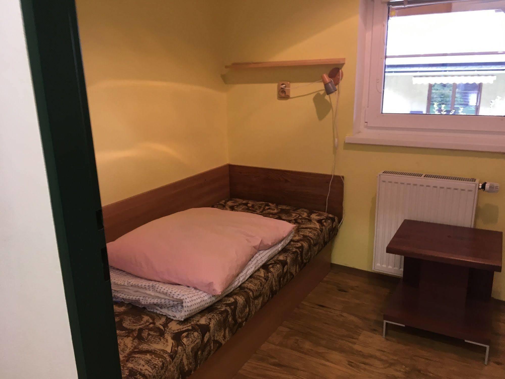 Apartmany Pod Jestedem Либерц Экстерьер фото
