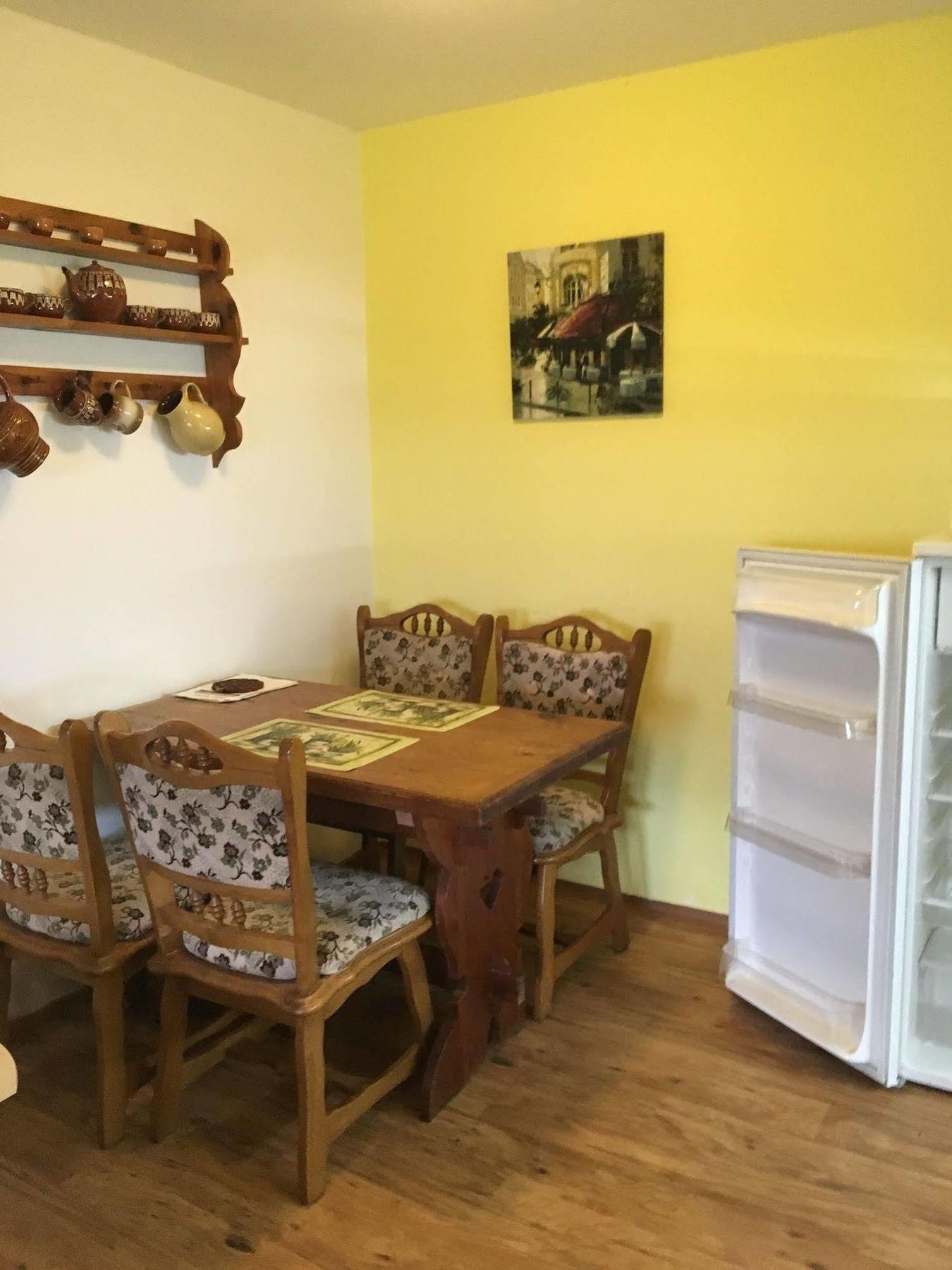 Apartmany Pod Jestedem Либерц Экстерьер фото