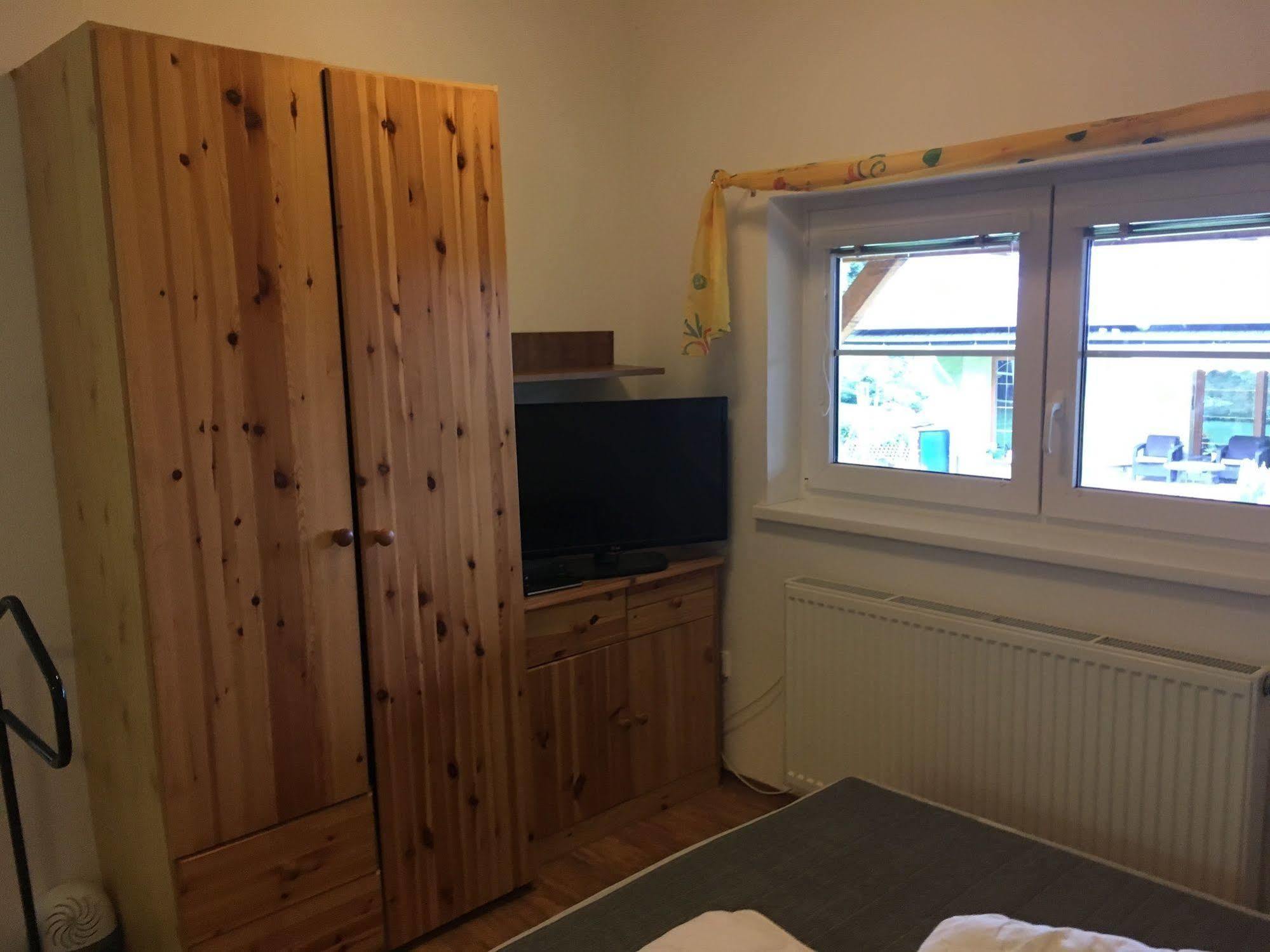 Apartmany Pod Jestedem Либерц Экстерьер фото
