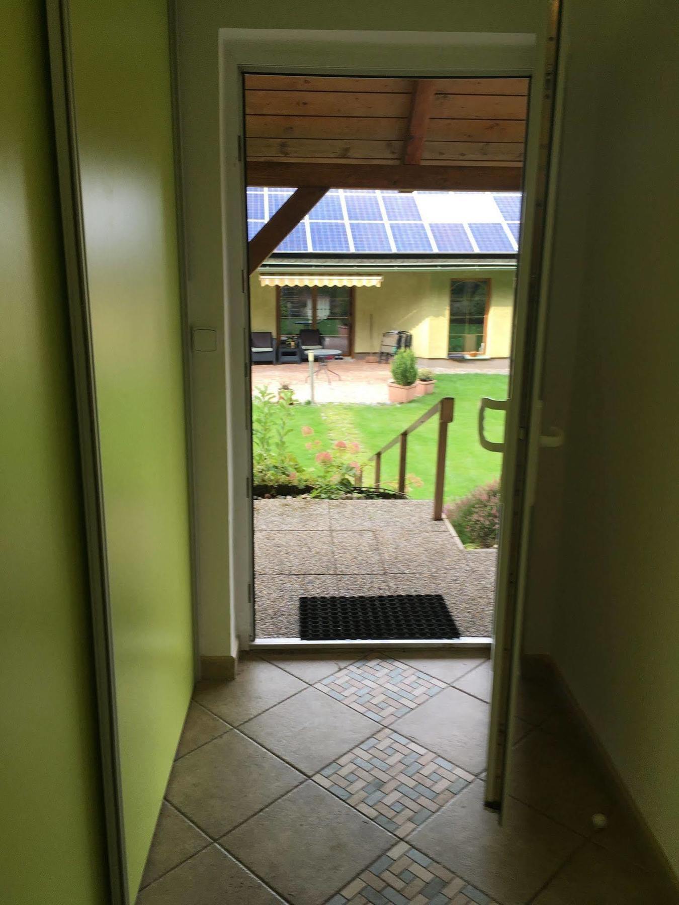 Apartmany Pod Jestedem Либерц Экстерьер фото