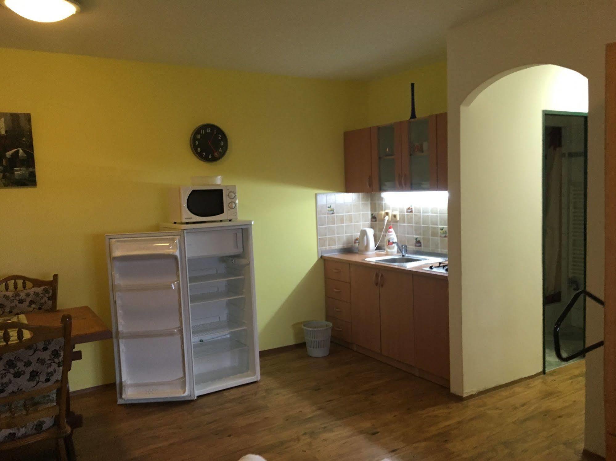 Apartmany Pod Jestedem Либерц Экстерьер фото