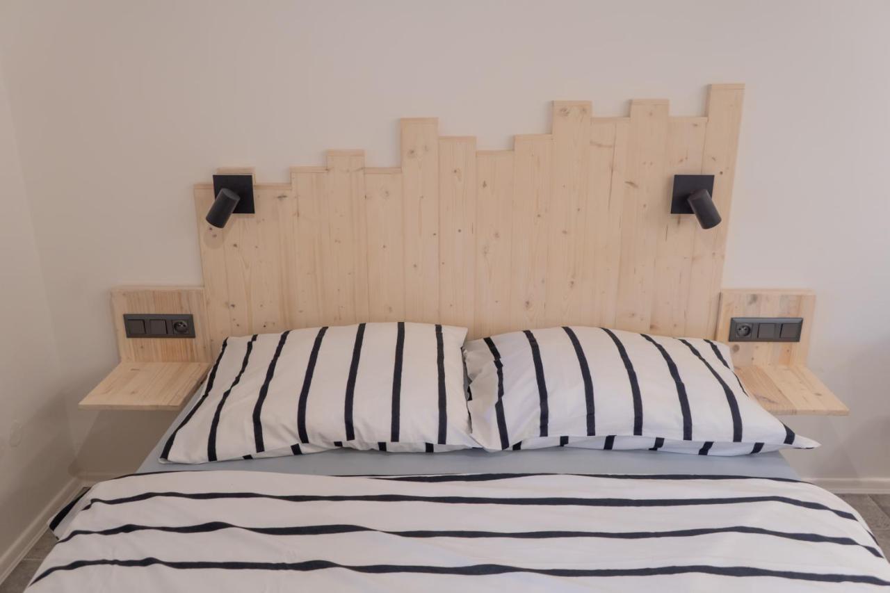 Apartmany Pod Jestedem Либерц Экстерьер фото