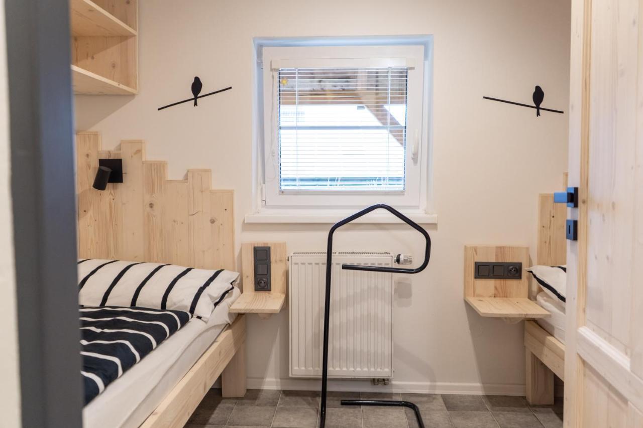 Apartmany Pod Jestedem Либерц Экстерьер фото