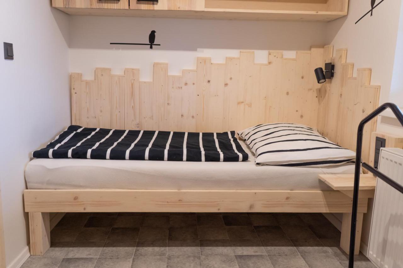 Apartmany Pod Jestedem Либерц Экстерьер фото