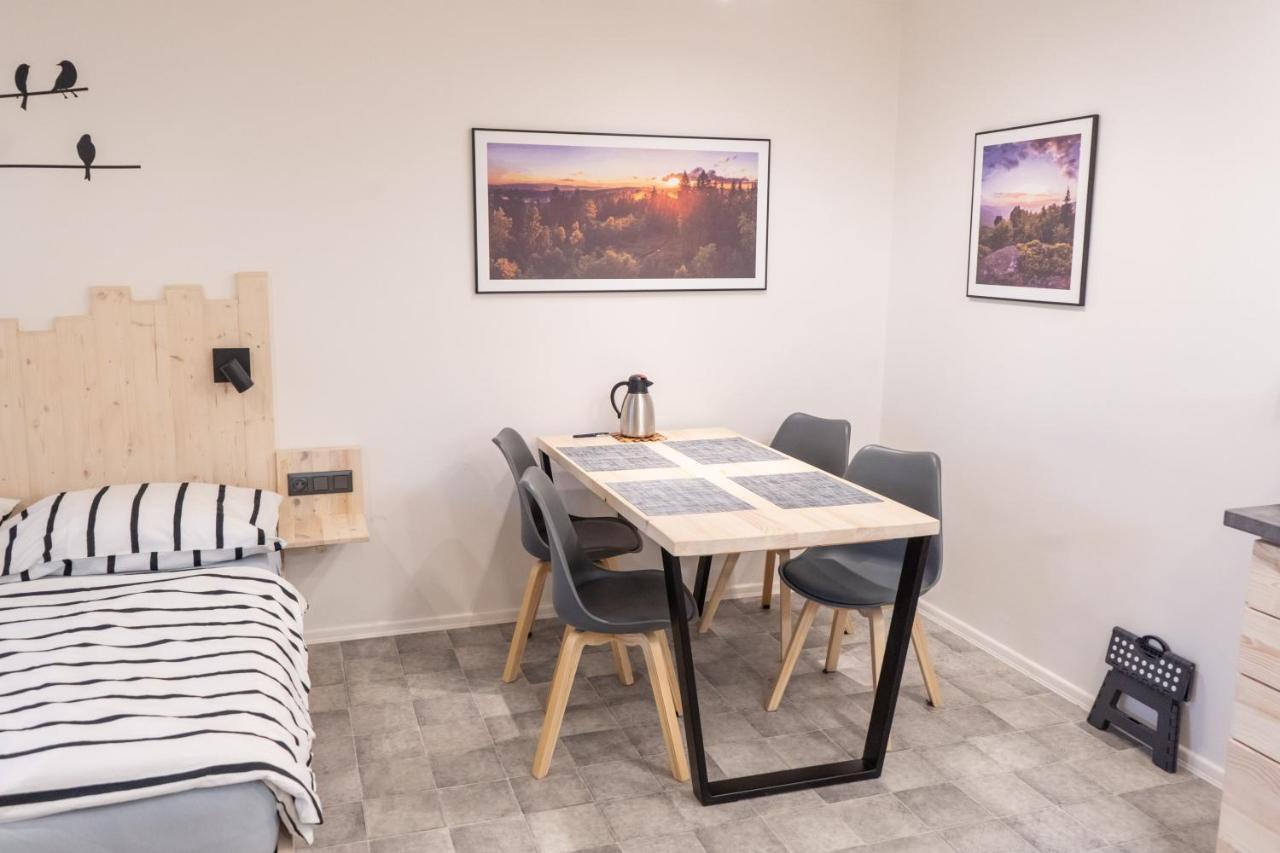 Apartmany Pod Jestedem Либерц Экстерьер фото