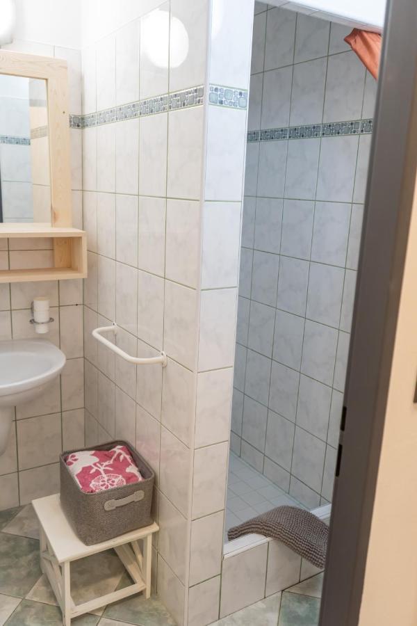 Apartmany Pod Jestedem Либерц Экстерьер фото
