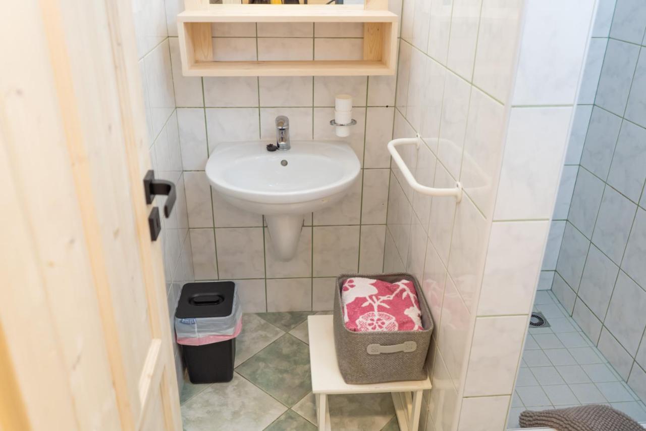 Apartmany Pod Jestedem Либерц Экстерьер фото