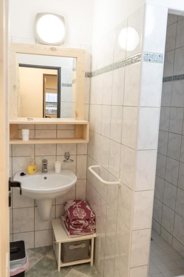 Apartmany Pod Jestedem Либерц Экстерьер фото
